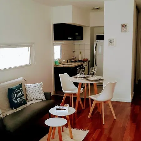 Balcarce Rio. Apartment Rosario Exterior photo