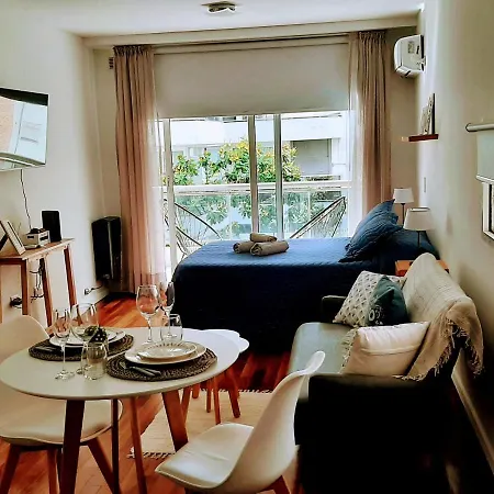 Balcarce Rio. Apartment Rosario Exterior photo