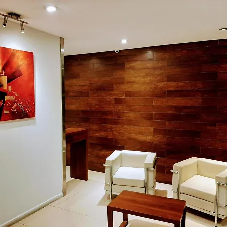 Balcarce Rio. Apartment Rosario Exterior photo