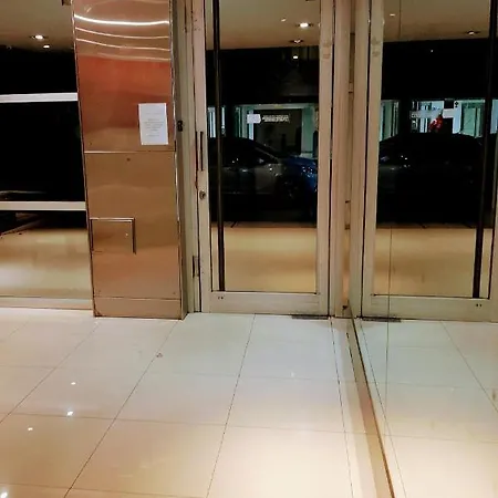 Balcarce Rio. Apartment Rosario Exterior photo