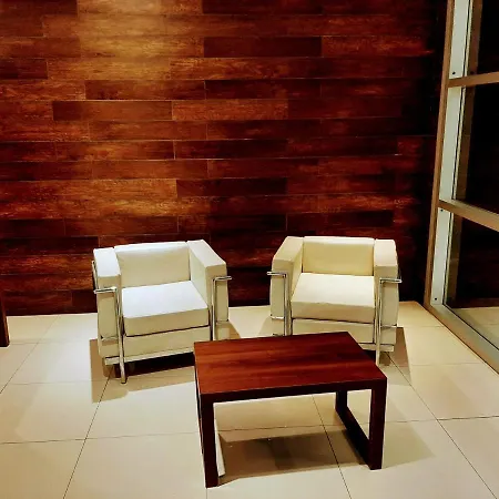 Balcarce Rio. Apartment Rosario Exterior photo