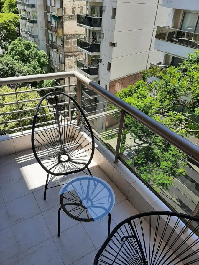 Balcarce Rio. Apartment *