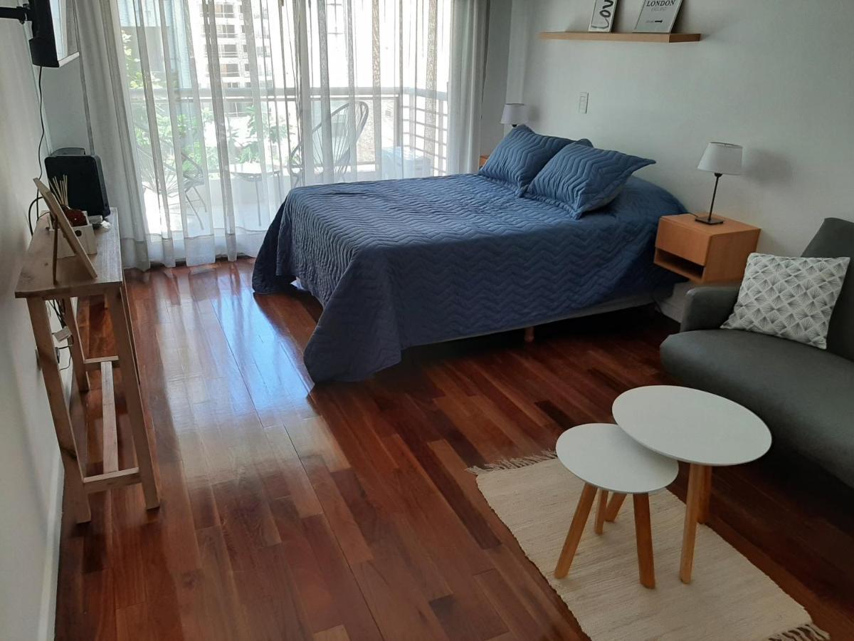 Balcarce Rio. Apartment