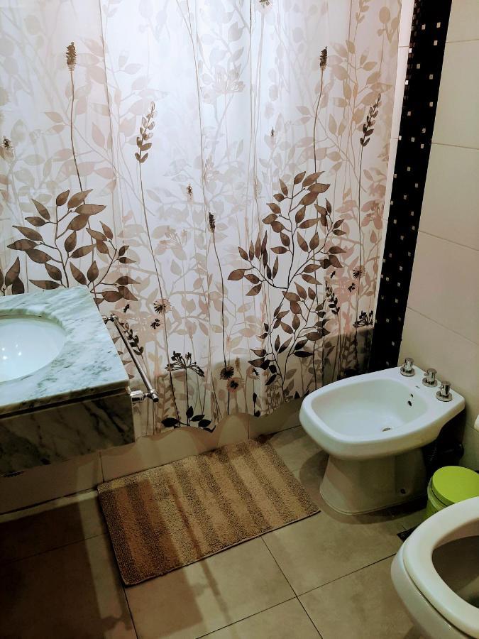 Apartment Balcarce Rio. *