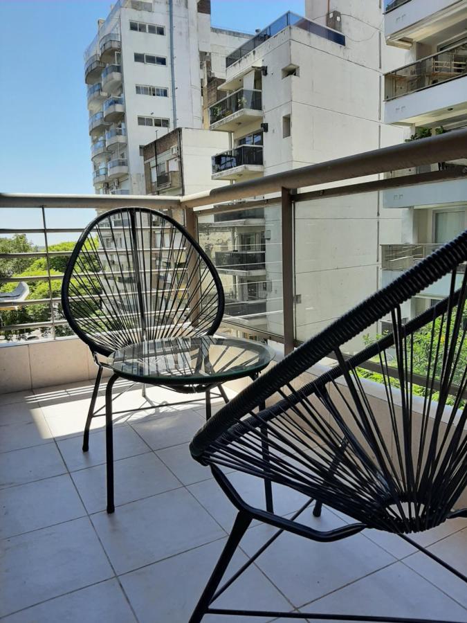 Apartment Balcarce Rio.