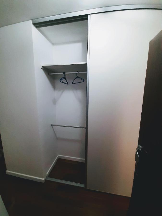 Balcarce Rio. Apartment Rosario