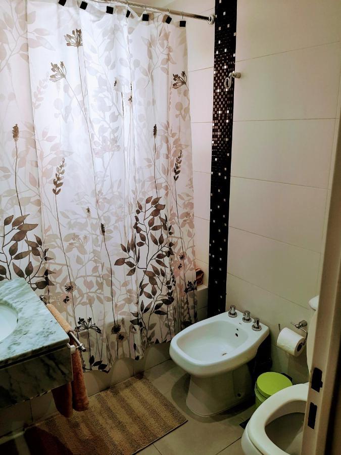 Balcarce Rio. Apartment Rosario