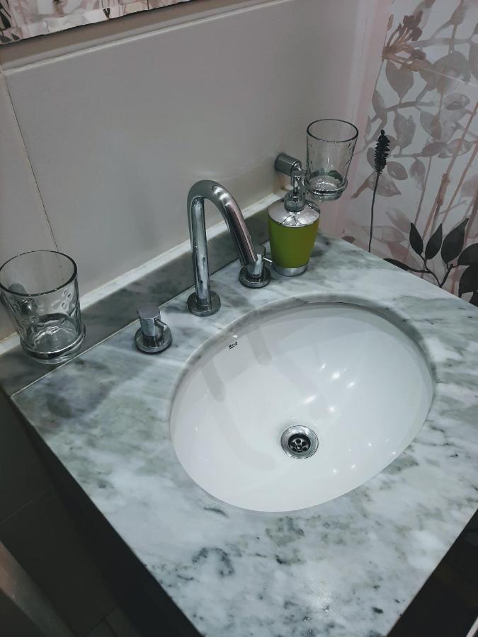 Apartment Balcarce Rio. *