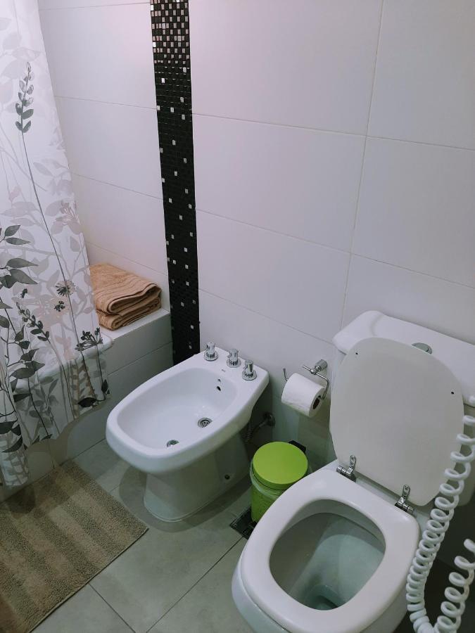 Balcarce Rio. Apartment *