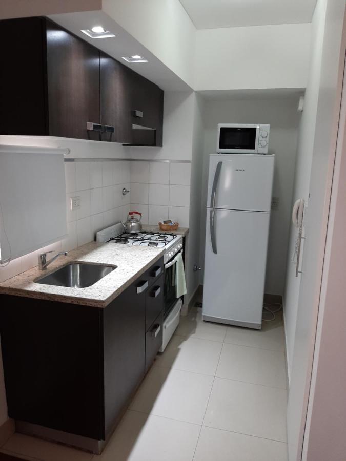 Apartment Balcarce Rio. *
