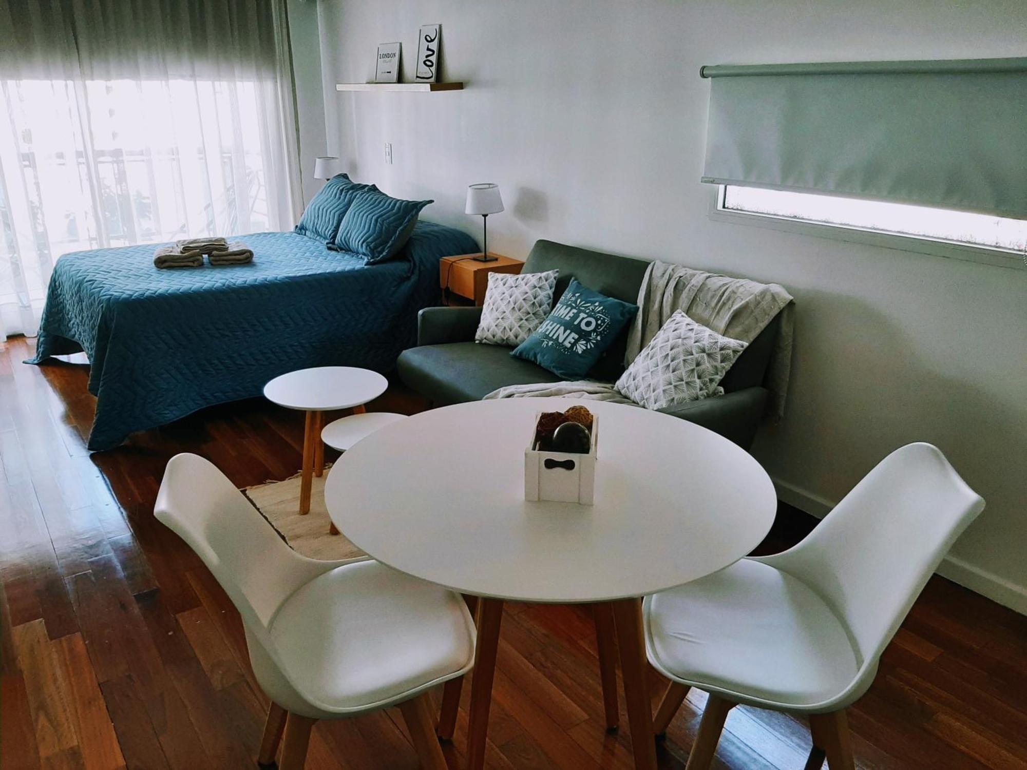 Apartment Balcarce Rio. *