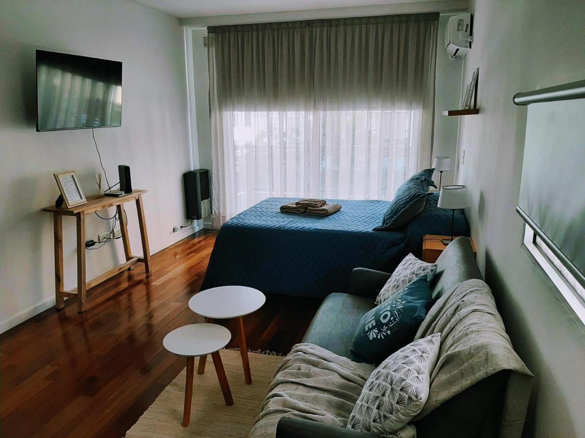 Balcarce Rio. Apartment
