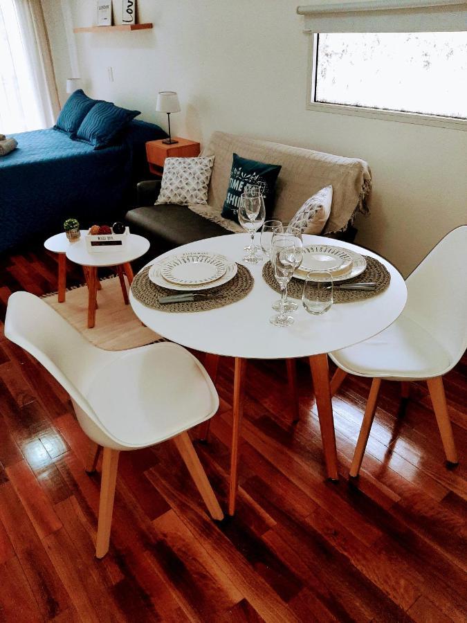 Balcarce Rio. Apartment