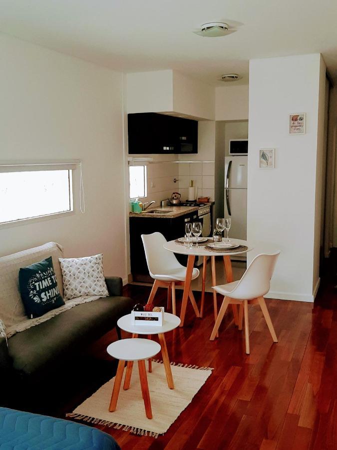 Apartment Balcarce Rio.