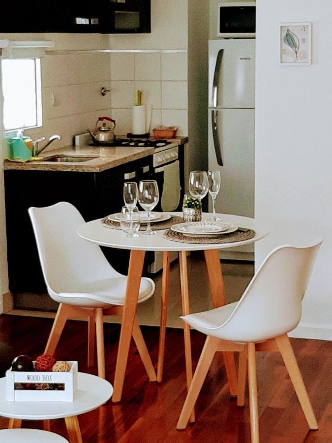 Apartment Balcarce Rio. Rosario