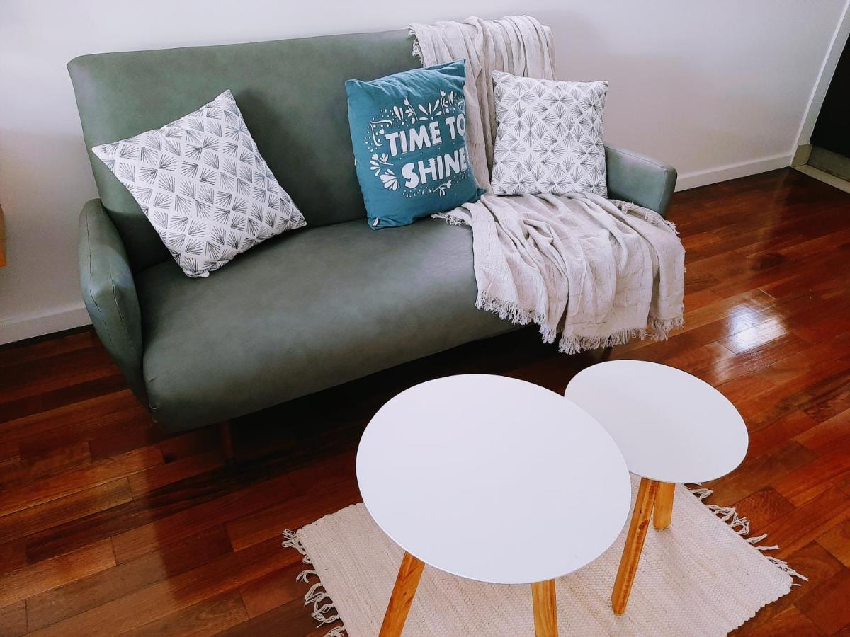 Balcarce Rio. Apartment Rosario