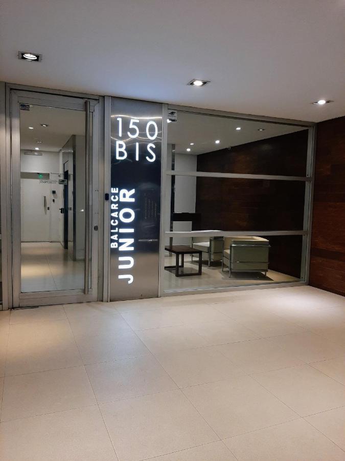 Apartment Balcarce Rio. Rosario