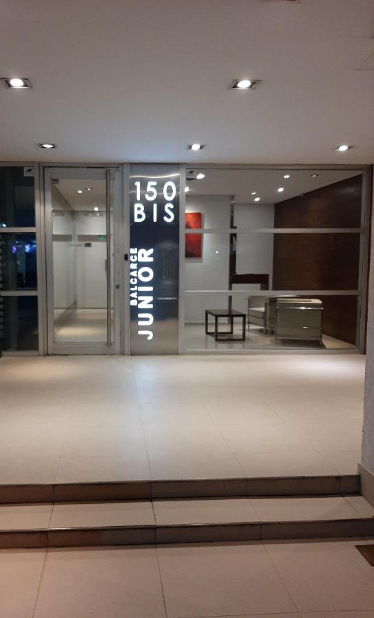 Apartment Balcarce Rio. Rosario