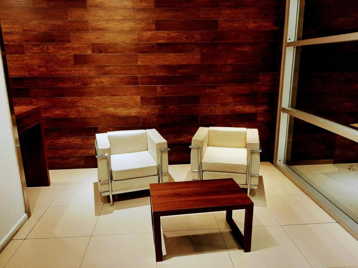 Balcarce Rio. Apartment *