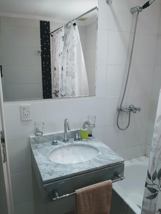 Balcarce Río. Apartamento