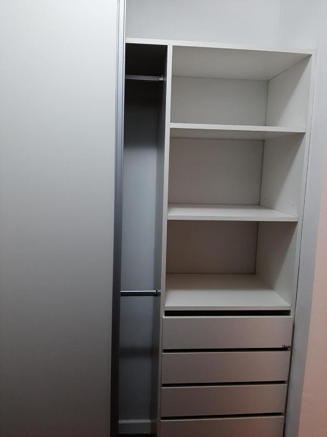 Balcarce Río. Apartamento *